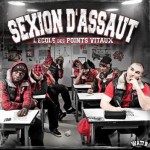 DESOLE - SEXION D'ASSAUT