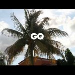 Booba - Vidéo exclusive à Miami avec GQ