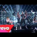 Iggy Azalea - Fancy/Beg For It (Medley) (2014 American Music Awards) ft. Charli XCX
